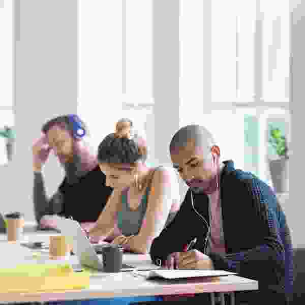 Infosys Trainings | Professional IT Trainings and Services in Pakistan