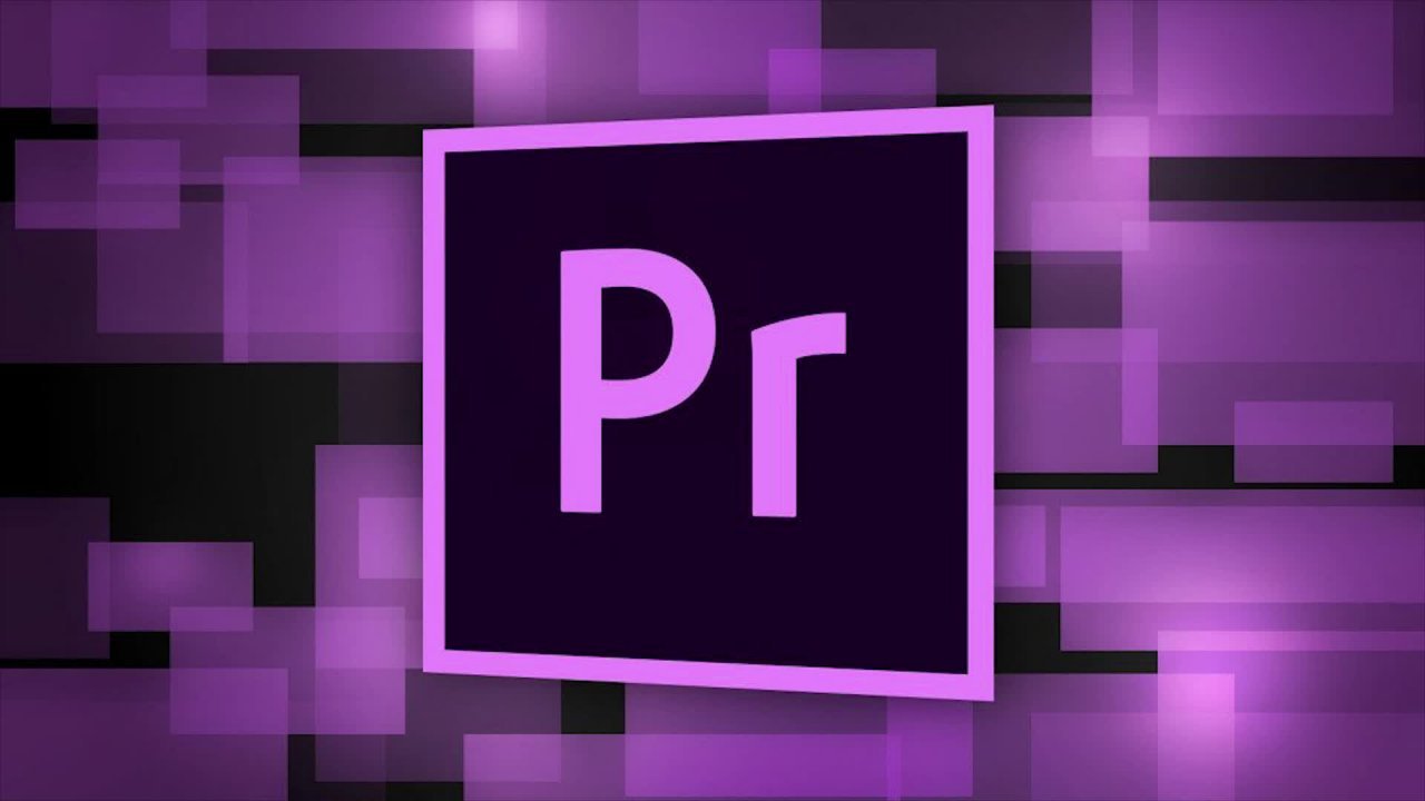Adobe Premier Pro & Adobe After Effects