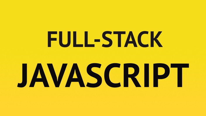 Full Stack JavaScript Development