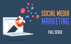 social-media-marketing