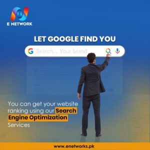 Let-Google-Find-you