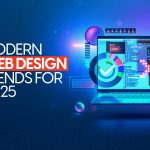 Modern Web Development Trends in 2025