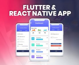 Flutter-App